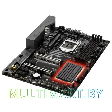 Материнская плата ASRock Z370 KILLER SLI картинка 2